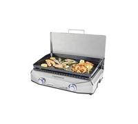 Plancha à gaz Campingaz Master Plancha EX