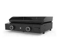 Plancha gaz Origin 60 cm Forge Adour 2 feux