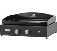 Plancha gaz PLVP260E Plancha Gaz Vintage Pure 60 cm