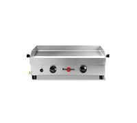 Plancha Gaz Samba Double Pfsb2ma-kr 3000 W Inox Krampouz
