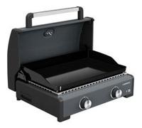 Plancha Gaz Campingaz Sigma 2 Cook avec couvercle de cuisson