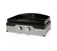 Plancha gaz LE MARQUIER Signature Allure 260 Duo