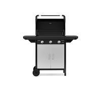 Plancha gaz CAMPINGAZ GAZ SUR CHARIOT EX 3 2210101