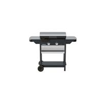 Plancha gaz sur chariot EX Plus avec housse - - 3000006755