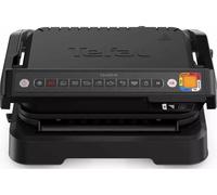 Tefal Grille-viande OptiGrill GC7758E0 – Plancha électrique