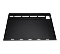 Plancha barbecue intégrale pour Genesis 300 (2016+) - Weber