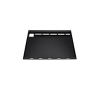 Plancha grand format pour spirit 3 brûleurs - weber