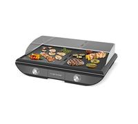 Plancha gril bi-zone QPL570 Riviera et bar
