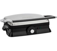 Plancha grill et panini - GR20 H.Koenig