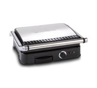 Plancha gril et panini Clatronic KG 3487