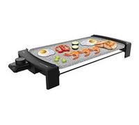 Plancha grill Cecotec Tasty&Grill 3000 RockWater 2600 W G