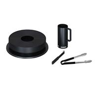 Plancha grill de table Tabl'O Plancha avec pince