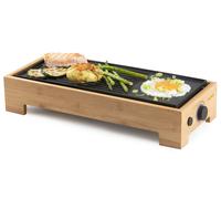 Plancha Grill Domo DO9270G Bamboo Style "Just Us