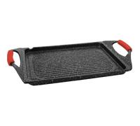 Plancha Grill Effet Pierre 45x26