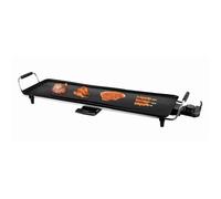 Plancha Grill électrique 2000W barbecue Grillade