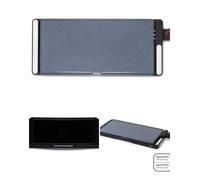 Plancha GRILL électrique - LIVOO - 50x25 cm - Revêtement céramique - 2200 W - Bac récupérateur de graisse