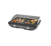 Plancha & Grill électrique COMBINE Riviera&Bar