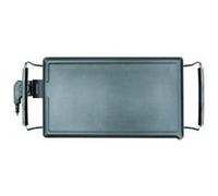 Taurus Galexia Plus - Plancha -électrique - 1196 cm ²