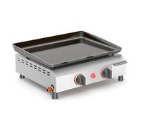 Plancha grill Vitrokitchen PG220IB (47,5 x 44 x 25 cm)