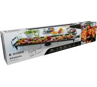 Plancha grill XXL électrique Bigben Interactive