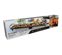 Plancha grill XXL électrique Bigben Interactive