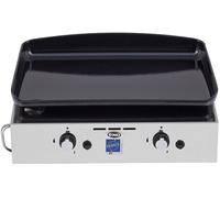 Eno Plancha à gaz Initial 50 Inox
