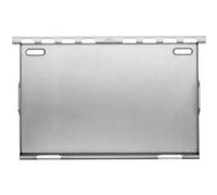 Plancha intégrale pour barbecue Napoleon Rogue 525 G