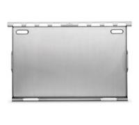 Napoleon Plaque de cuisson en acier inoxydable pour modèles 500 et 525