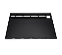 Plancha barbecue intégrale pour Genesis 300 (2016+) - Weber