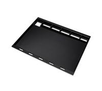 Plancha intégrale pour barbecue Weber Spirit 300
