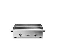 Plancha krampouz plancha design inox ele