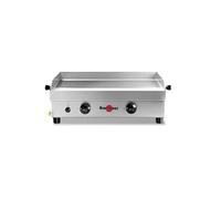 Plancha à gaz inox Krampouz Samba