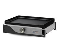 Le Marquier - Plancha la petite francaise Électrique 150 Duo