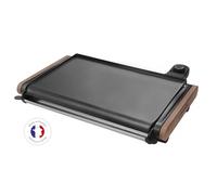 Plancha 229005 Equilibre - Noir Lagrange - La Plancha