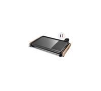 Plancha Lagrange Grill' Equilibre® 2000 W Noir