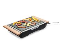 Plancha Lagrange Grill' Pierre Classic + grattoir