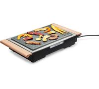 Plancha Lagrange Grill' Pierre Classic + grattoir