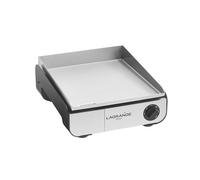 Plancha électrique LAGRANGE Plancha Pro 35S noir + Kit Access 219211