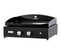 Plancha LE MARQUIER gaz Vintage Pure 60 cm