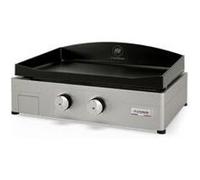 Plancha Le Marquier Signature Allure 260 Inox 5400 W Argent Argent G