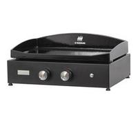 Plancha Le Marquier Vintage Pure PLVP260E Noir Noir G