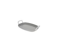 de Buyer 5640.02 poêle Poêle grill Rectangulaire