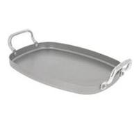 de Buyer 5640.02 poêle Poêle grill Rectangulaire
