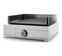PLANCHA MODERN ELECTRIQUE 45 - CHASSIS INOX - FORGE ADOUR - 05899