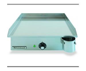 Plancha neo e420 - 1800w