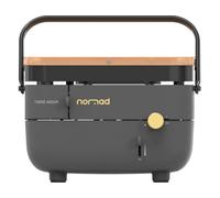 Forge Adour Plancha gaz Nomad 7500 Noir