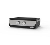 Plancha électrique LE MARQUIER 260 Duo PLOE260DP