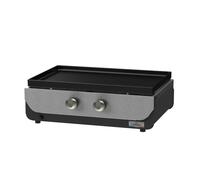 Le Marquier Plancha gaz Original Gaz 260 Duo PLOG260DPV2 version 2026