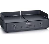 Severin - Plancha électrique posable 2200w PG8569