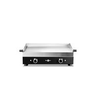 Plancha Plancha Serie Noire Inox Electrique S. Noire Pfsr2aa-kr Krampouz